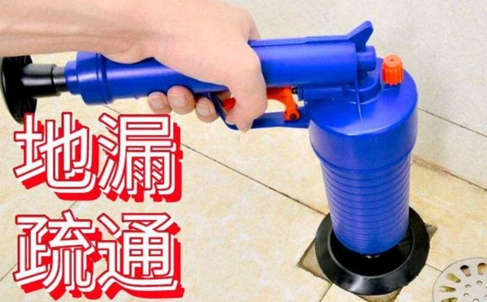 老河口疏通地漏